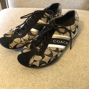Coach Sneakers